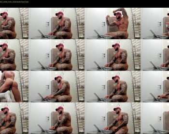 andrewbigbadhot
