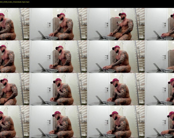 andrewbigbadhot