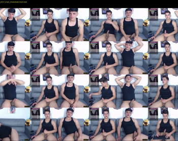 andriencandy