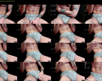 brianmuscle