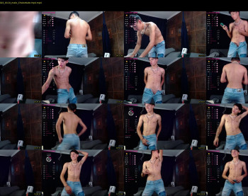 charlythesexyboy