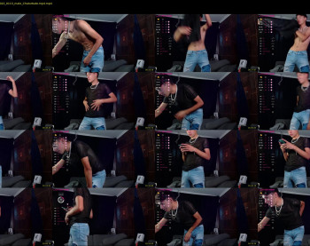 charlythesexyboy