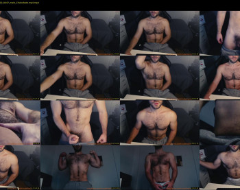 cutehairymacho