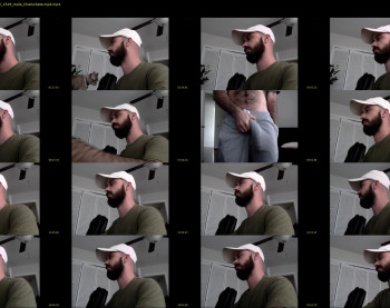 goofybeard