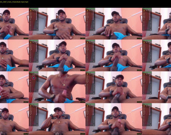 hardblackcum20