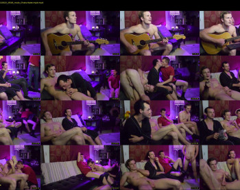 hollandhousestudios