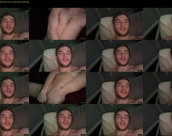 hornyjohnson448