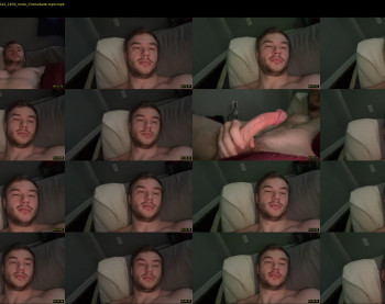 hornyjohnson448