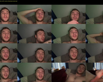 hornyjohnson448
