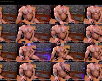 jaxonhunk