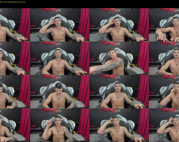 jonnyporn1