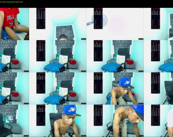 kilian_xxx