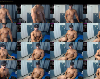 mikehotk