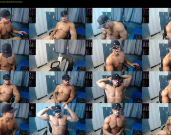 mikehotk