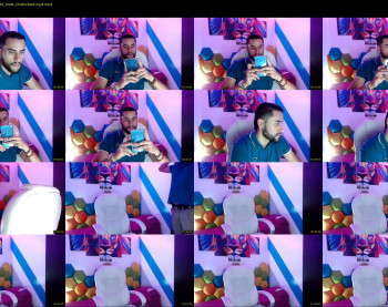 stephgiles
