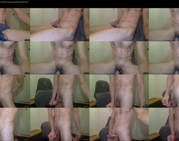 straightcalidick