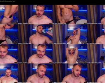 tasty_justin