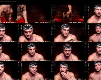 _hasan_muscle_