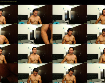 aaroncolombia