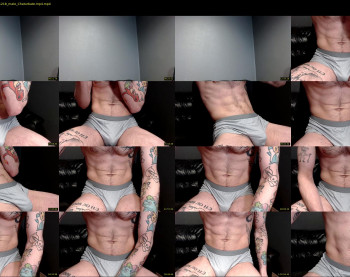 brianmuscle