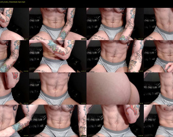 brianmuscle