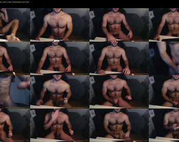 cutehairymacho