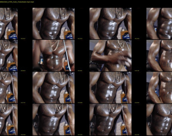 dominatingblacklust