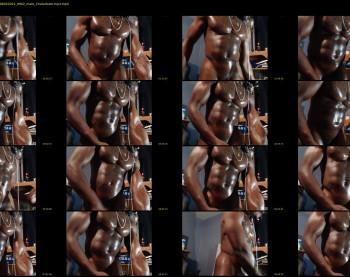 dominatingblacklust