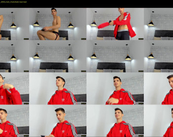 eithan_connor