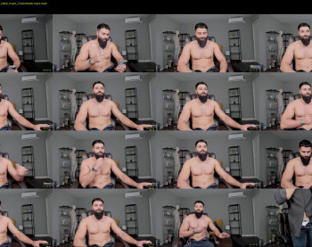 glennmasters
