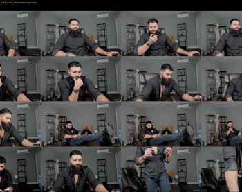 glennmasters