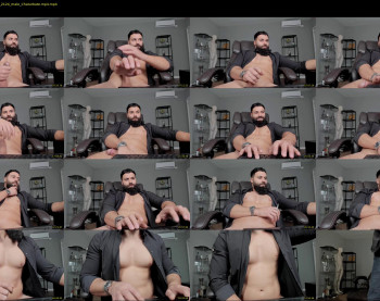 glennmasters