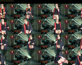 hornystripman97