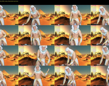 hornystripman97