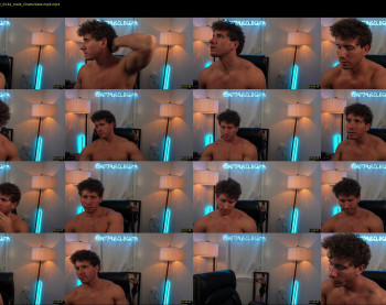 hotmuscles6t9