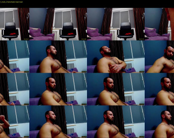 justinflex
