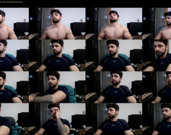 lukehunk