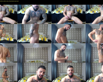 masterkingofmuscle
