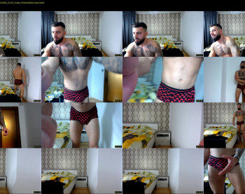 masterkingofmuscle