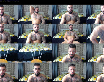 masterkingofmuscle