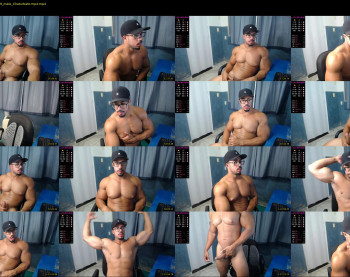 mikehotk