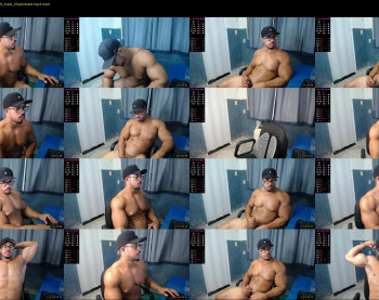 mikehotk