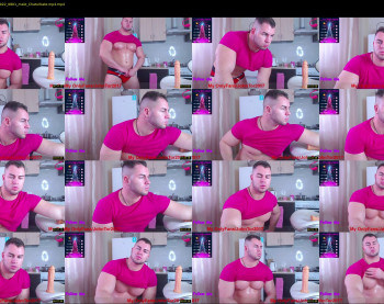 muscularjohnforu