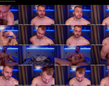 tasty_justin