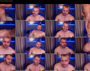 tasty_justin