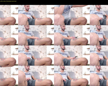 woodysteele9