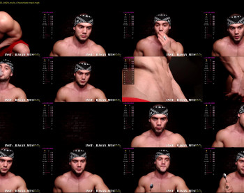 _hasan_muscle_