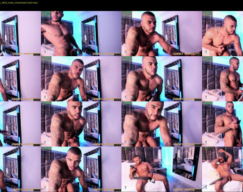 coreymartinez