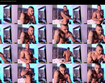 coreymartinez