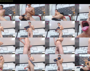 dustinlevine